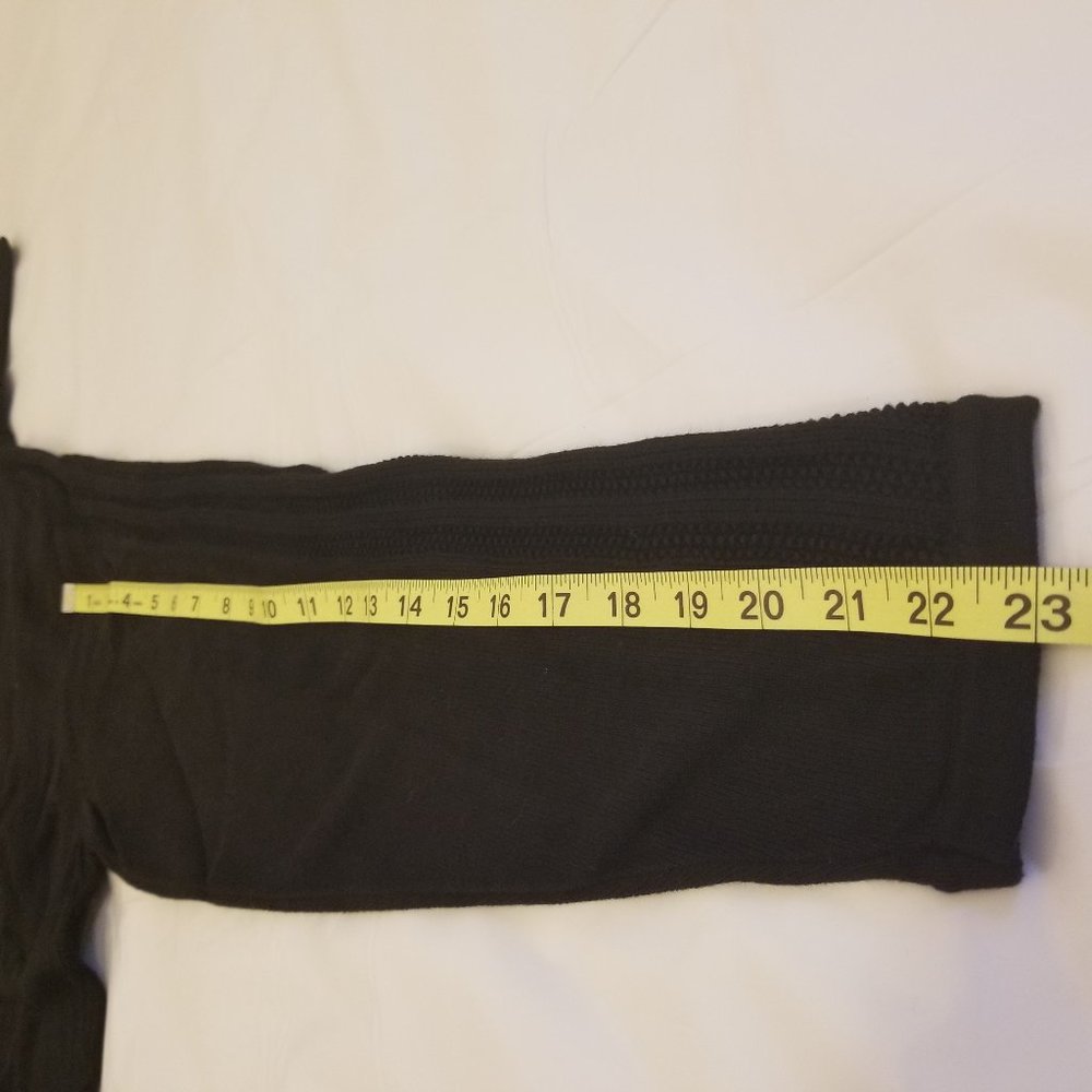 Dockers Long Turtle Neck Pullover Sweater - image 7